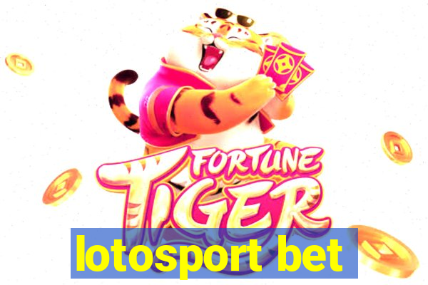 lotosport bet